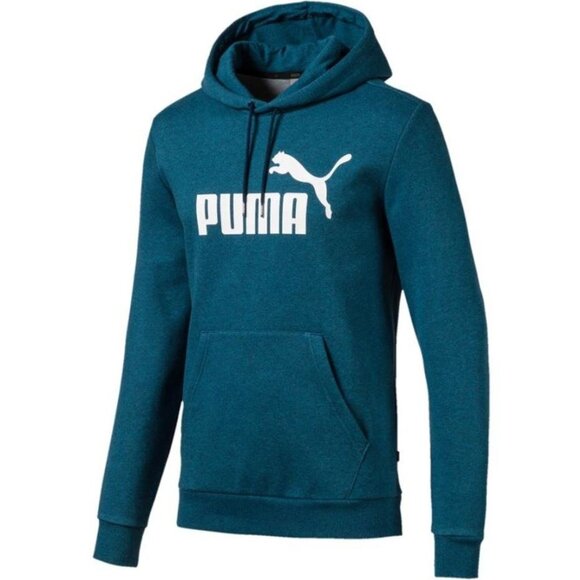 Puma Other - PUMA Men's Essentials Fleece Hoodie